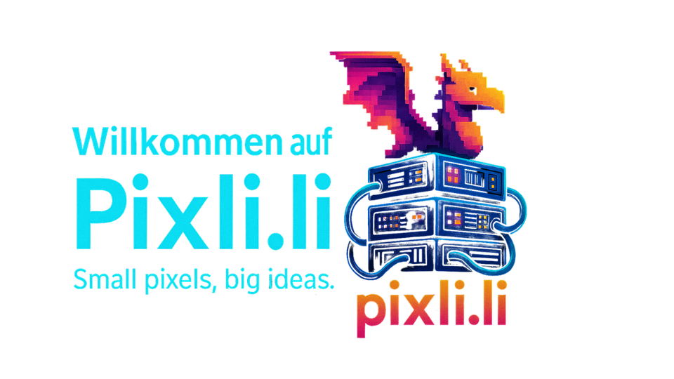 Hallo Welt!