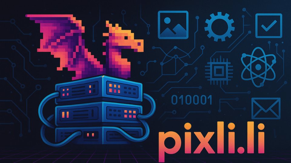 Über Pixli.li